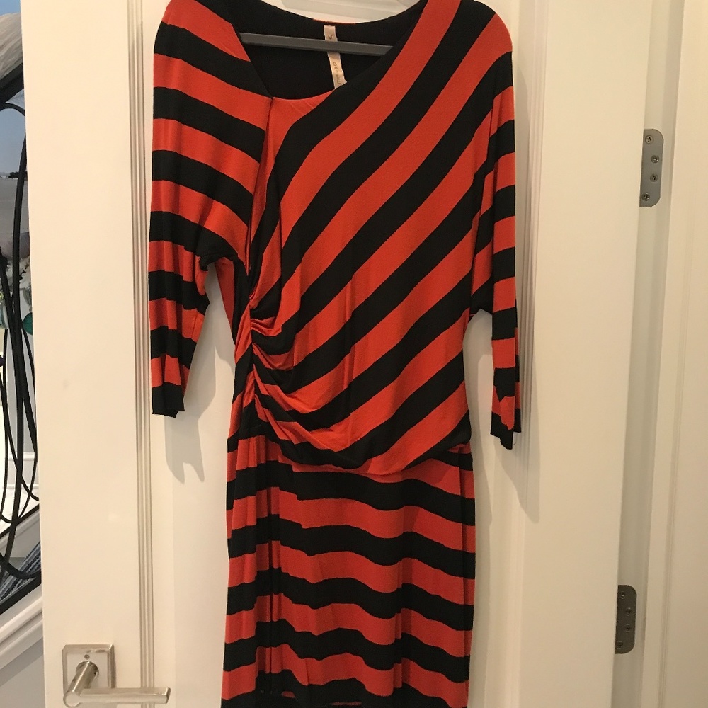 Bailey 44 Striped Dress
